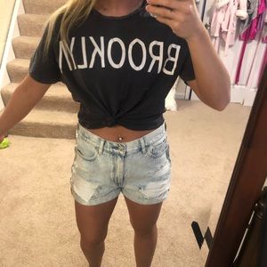 Brooklyn graphic tee